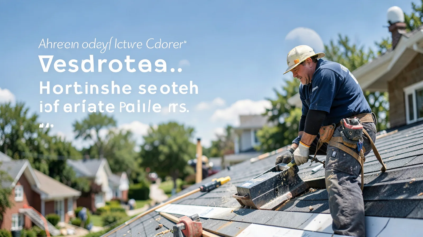 Roof Replacement in Ellenboro, WV near me